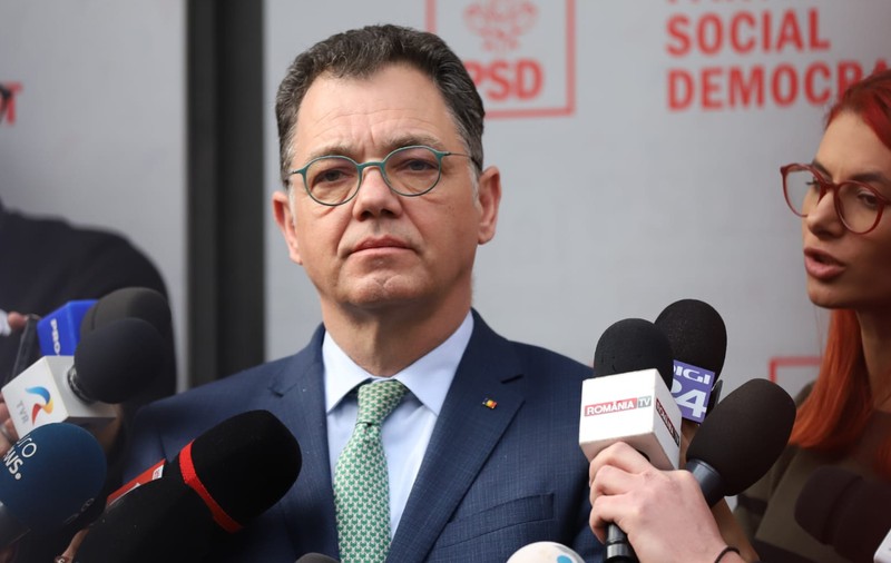 Reacția PSD, după ce l-a dat afară pe Victor Ponta: „A mai fost un președinte PSD care a încercat o candidatură ca independent. Cred că 5% a luat”