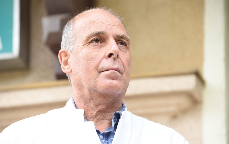 Doctorul Virgil Musta, achitat definitiv în cazul testelor de COVID realizate de clinica sa, dar recoltate la spital: „Psihicul meu și al familiei mele nu a fost chiar cel mai fericit”