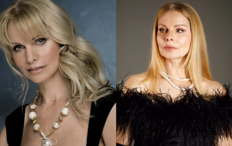 Cum arată Anastasia Lazariuc la 73 de ani. Imagini inedite cu artista la un eveniment monden