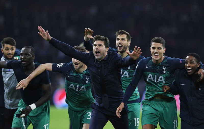 Mauricio Pochettino a dezvăluit ce s-a întâmplat la pauză în vestiarul lui Tottenham. ”Hugo Lloris a avut ultimul cuvânt. Jucătorii mei sunt niște eroi”