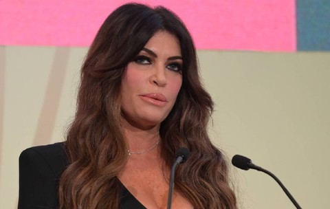 Kimberly Guilfoyle