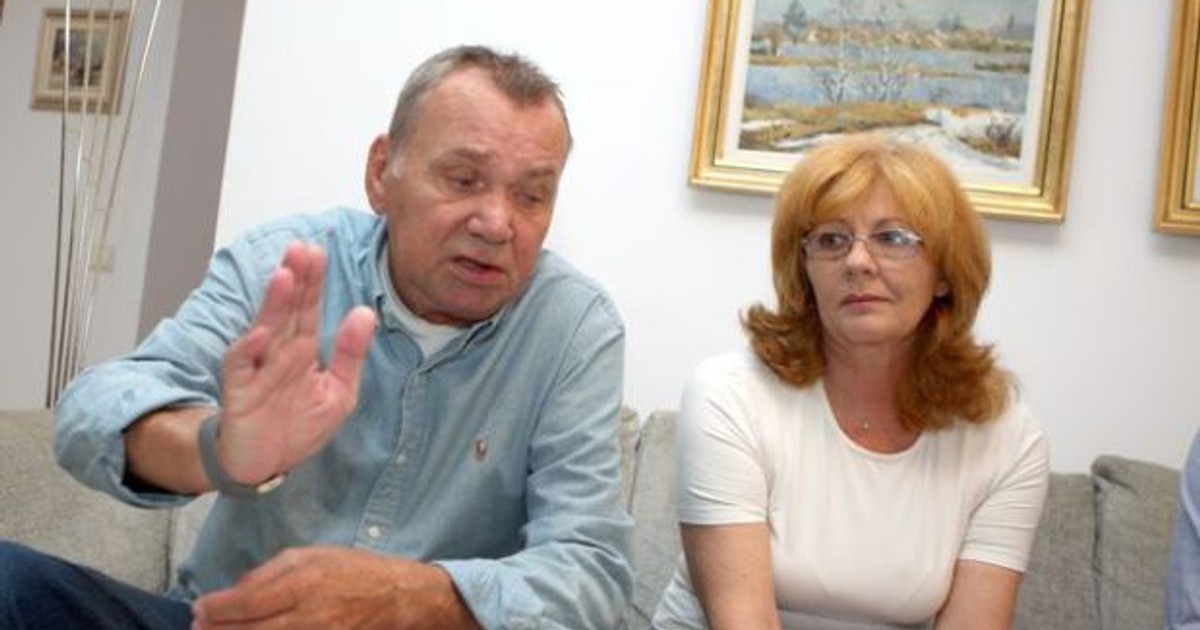 Soția lui Cornel Patrichi vrea să-și vândă casa