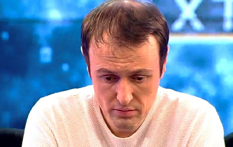 Pentru cine și-a luat un pumn în față Călin Geambașu. "Nu-mi pare rău deloc, mai ales că am și ripostat"