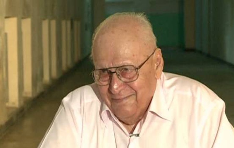 Torţionarul Ion Ficior a fost trimis în judecată
