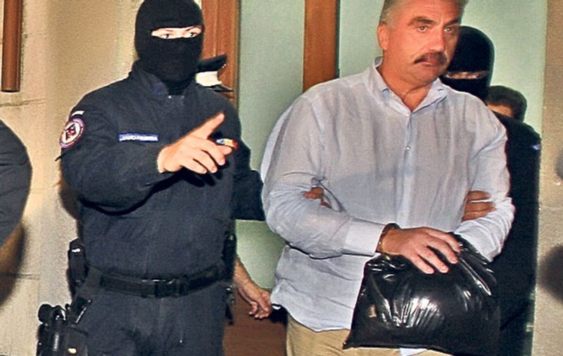 Sorin Ţerbea, eliberat condiționat! Îl fac scăpat?!