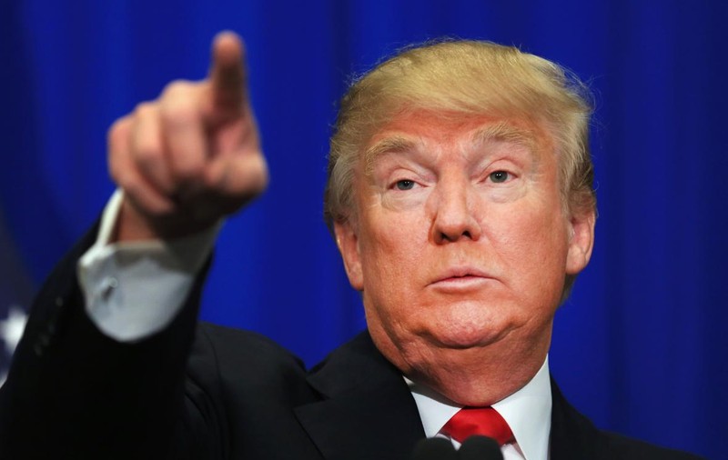 Donald Trump susține că o întâlnire cu președintele mexican ar fi fost "neroditoare"