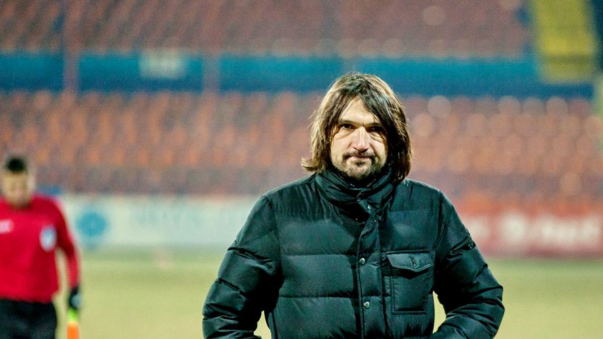 Contractul lui Dan Alexa la FCSB