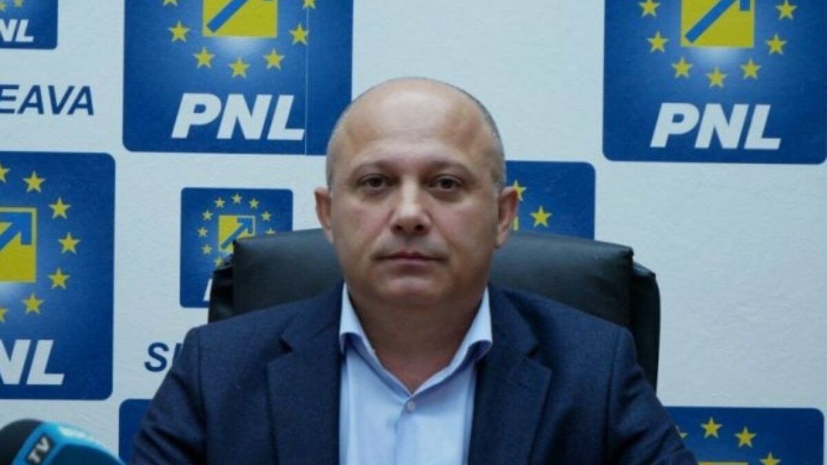 Daniel Cadariu
