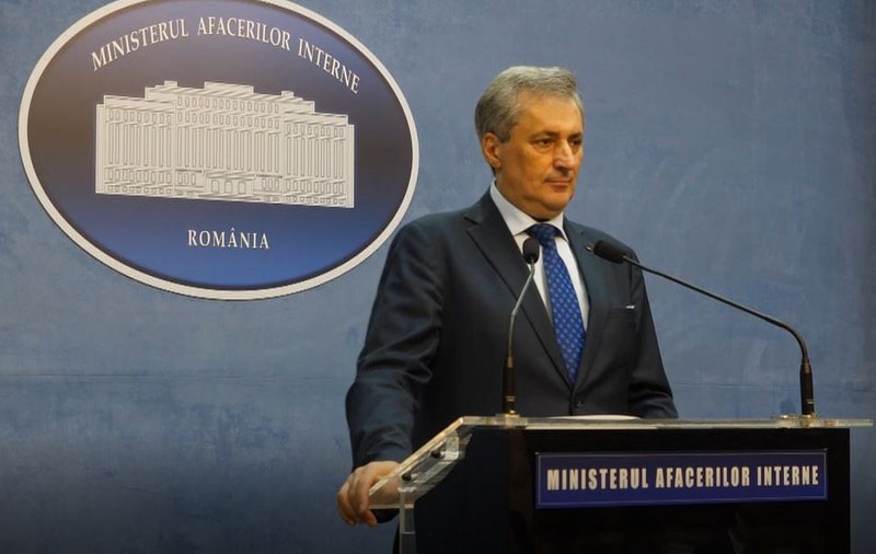 Marcel Vela despre raportul privind intervenția jandarmilor de pe 10 august: ”E nenorocire”