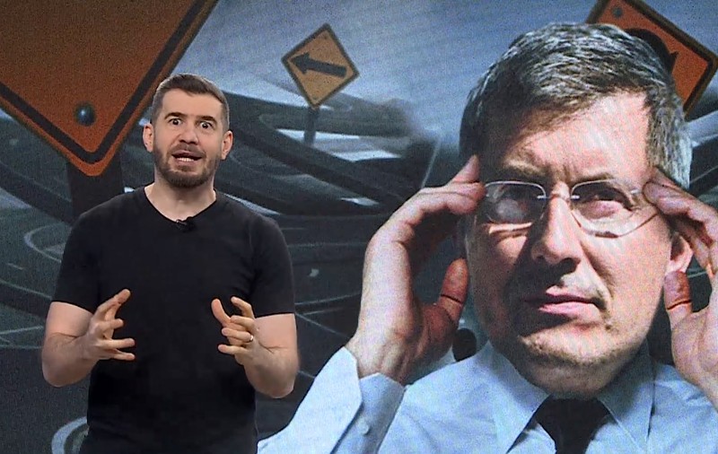 Starea Libertății | Dragoș Pătraru, despre decizia lui Dan Barna de a cere referendum intern: “E ca și cum îți dai seama după niște ani buni că nu ai buletin de identitate”