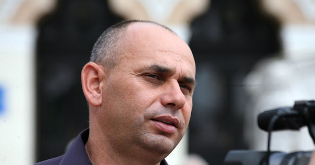 Sorin Bucurescu_primar din Gorj, interceptat