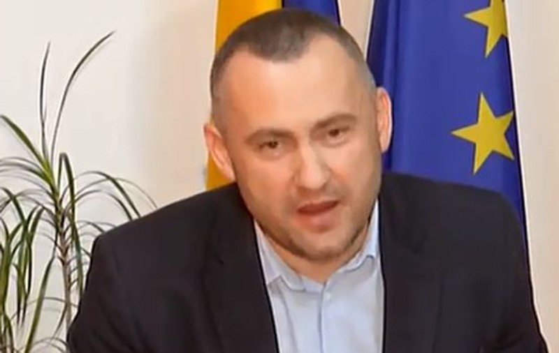 Procurorul șef al DNA Ploiești, despre acuzațiile lui Vlad Cosma: "Întotdeauna s-a respectat legea"
