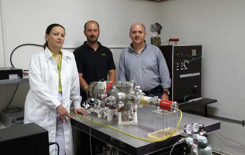 Invenţie românească ieşită din comun: Ştergătoare pentru praf de stele