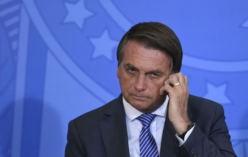 Fostul președinte Jair Bolsonaro a fost internat la un spital din SUA. Anunțul a fost făcut de soția sa pe Instagram