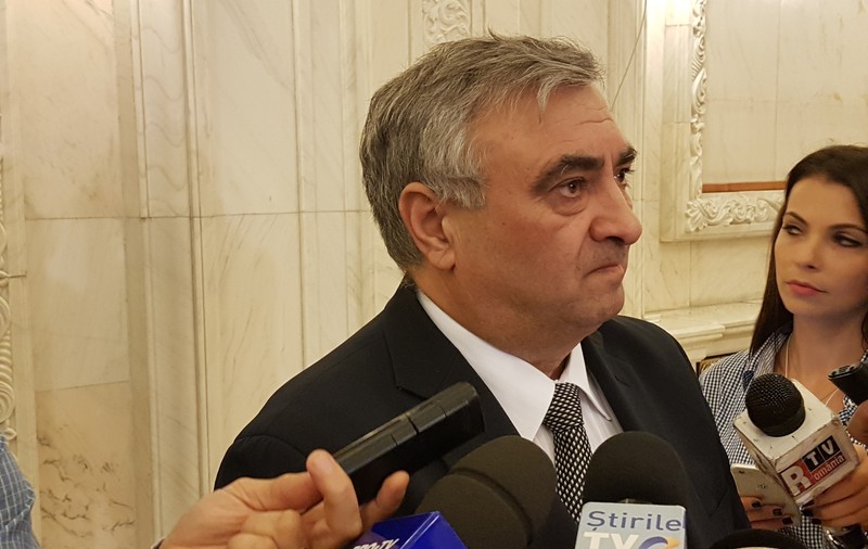 Secretarul general al Senatului, despre salariul de 19.000 de lei: De la anul scade cu 4.000 de lei, putea fi și mai mare (VIDEO)