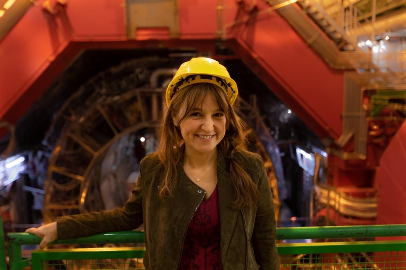 Zeynep Tufekci este profesoară la Universitatea din Carolina de Nord