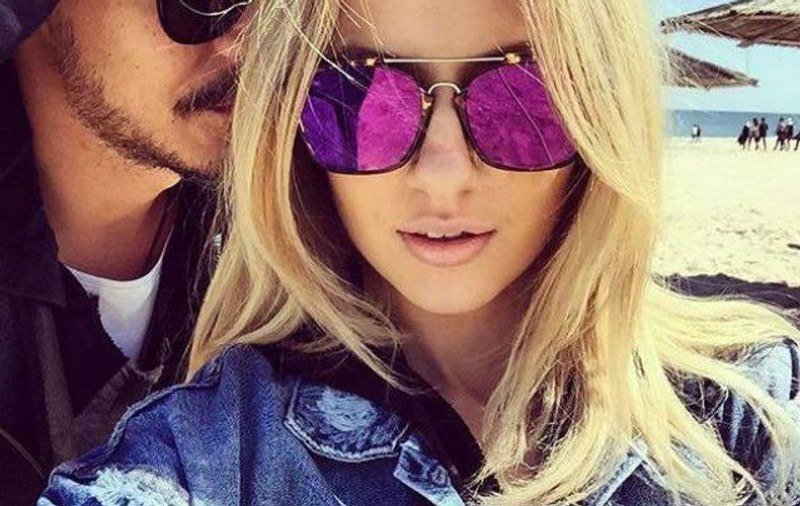 EXCLUSIV / De când a divorțat, Lidia Buble abia îl mai lasă să respire. Marcaj strâns la Simion!