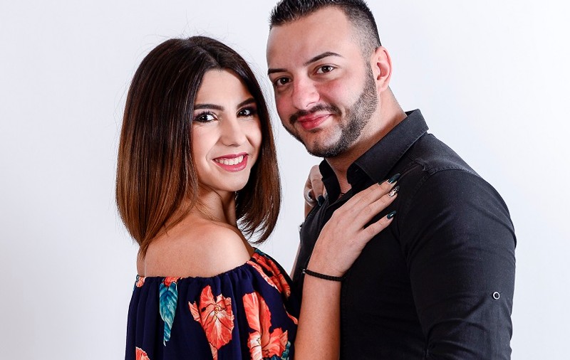 Denisa de la Insula Iubirii a izbucnit în lacrimi când și-a văzut iubitul în pat cu ispita. „E un om liber”