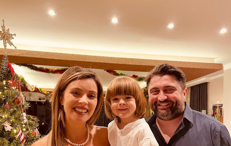 Cu ce se ocupă soțul Dianei Dumitrescu, Alin Boroi. Au o situație financiară foarte bună: „L-ai mai fi ales dacă avea salariul minim pe economie?”