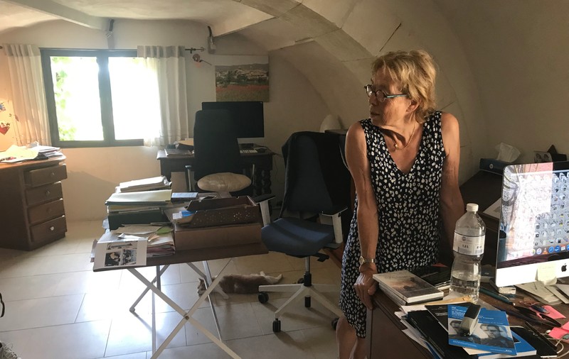 Mesaj pentru Libertatea de la Catherine, fiica lui Albert Camus: ”E uriaș interesul pentru romanul «Ciuma». Mulți găsesc acolo asemănări cu ceea ce trăiesc în prezent”