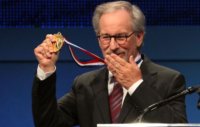 Spielberg va produce un documentar despre reconstrucţia World Trade Center