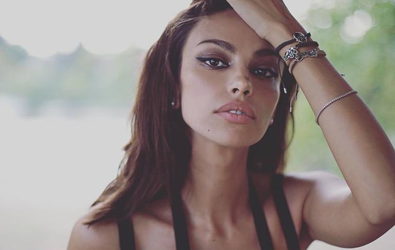 Mădălina Ghenea, prima apariție în public după despărțirea de Matei Stratan. Ce spune despre fetița ei