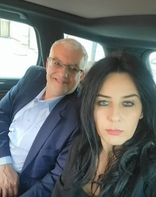 Cătălin Crișan s-a despărțit de iubita lui, Camelia: „Relația s-a încheiat. Sper să nu mă întrebați de ce”