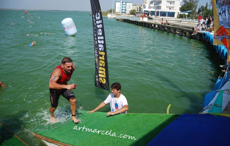 Un cunoscut sportiv român a avut parte de cea mai stupidă moarte posibilă: s-a înecat cu un covrig!