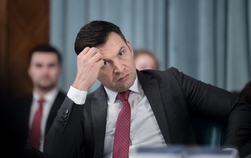 Ministrul TS Ionuţ Stroe: ”În România, sportul este tratat doar la nivel de performanţă, de numărat medalii”