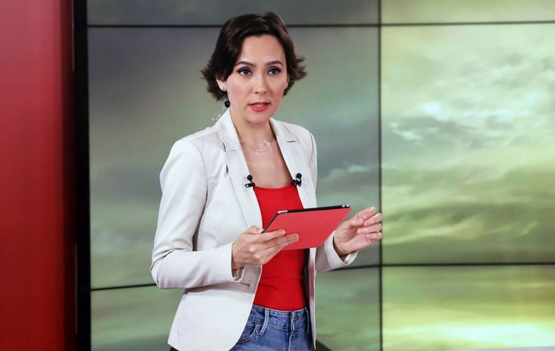 Adriana Nedelea LA FIX: Motivul pentru care soții Săcărin și Sorina au ratat primul avion spre SUA