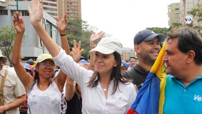 Maria Corina Machado (1)