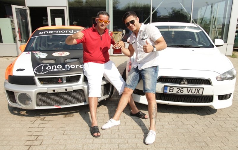 Daniel Onoriu dedică victoriile sale fratelui lui Liviu Vârciu