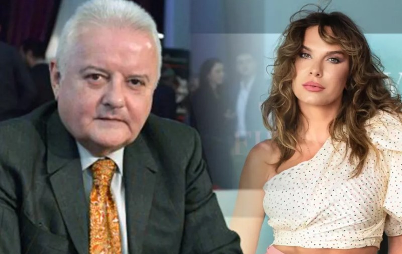 Irinel Columbeanu, primele declarații despre orgiile organizate la Izvorani, după ce Dan Capatos l-a dat de gol. „Femei au fost din plin”