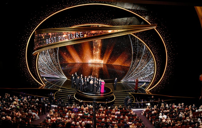 Efectul „Colectiv”: ce televiziune negociază să ia Gala Oscar, după ce anul trecut n-a transmis-o nimeni