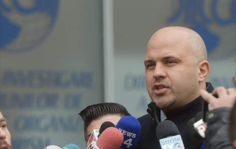 Un deputat USR cere judecarea lui Iohannis pentru înaltă trădare: „A treia lovitură de stat a CCR în 6 luni”