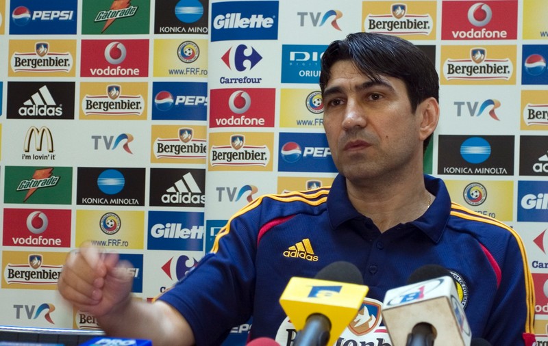 Pițurcă l-a găsit pe noul Hagi! Selecționerul, dur cu Latovlevici