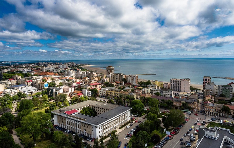 Barurile, cluburile şi discotecile din municipiul Constanţa vor fi închise, după ce incidenţa cazurilor de COVID a ajuns la 9,62