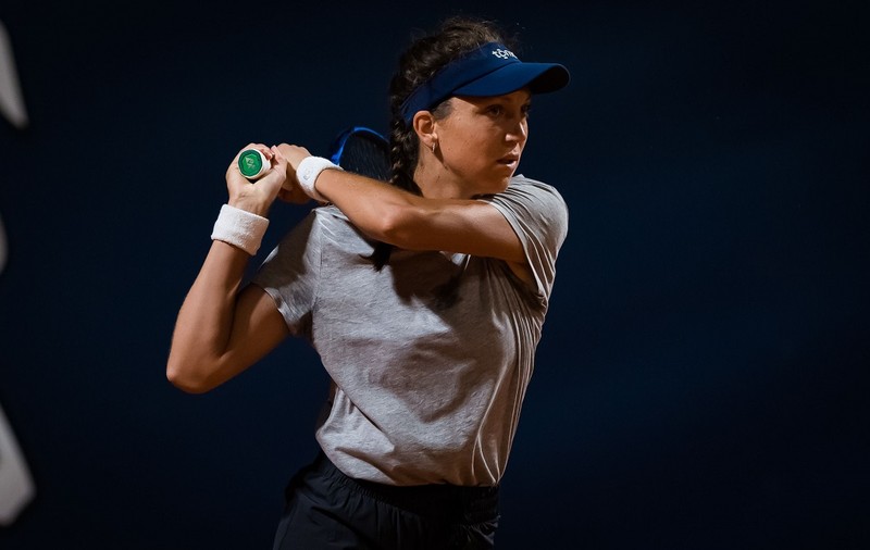 Patricia Țig a cucerit primul titlu WTA din carieră. Românca a triumfat la Istanbul, după o finală de trei seturi cu Eugenie Bouchard