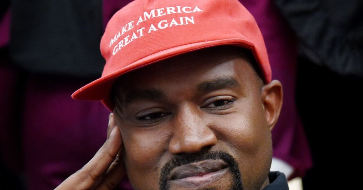 Kanye West