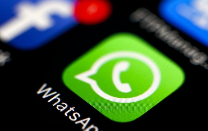 Datele personale, motiv de scandal la Whatsapp. Aplicație WhatsApp