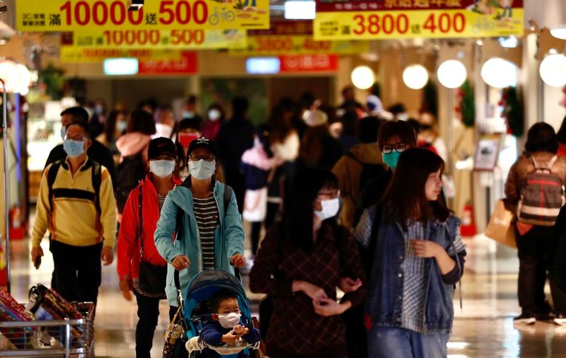 Un bărbat din Taiwan a fost amendat cu 35.000 de dolari pentru că a încălcat carantina