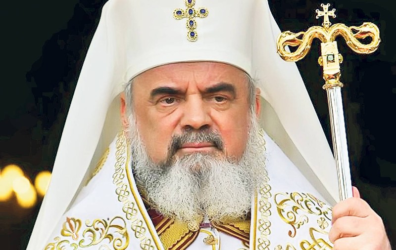 Gata cu scandalul! Ce spune Patriarhul Daniel despre ora de Religie