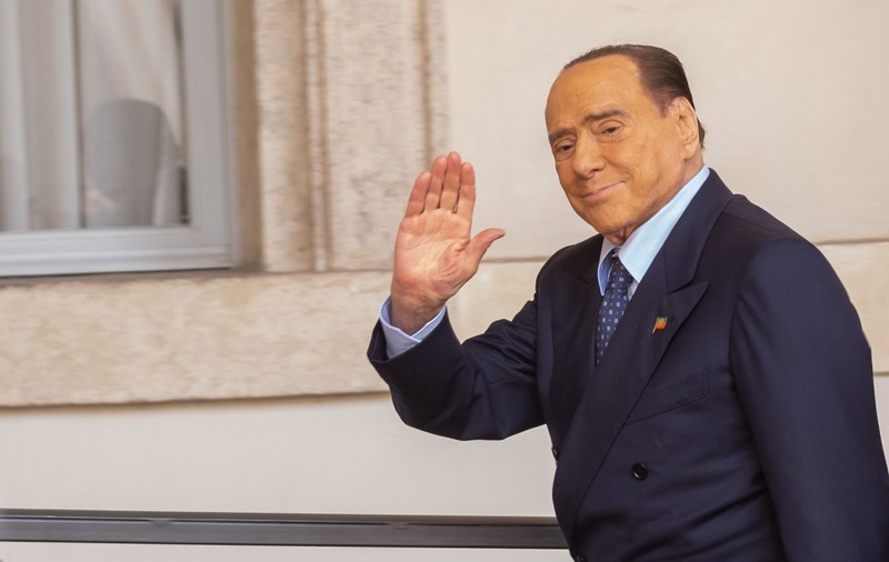 Funeraliile de stat ale lui Silvio Berlusconi, programate miercuri, la Domul din Milano