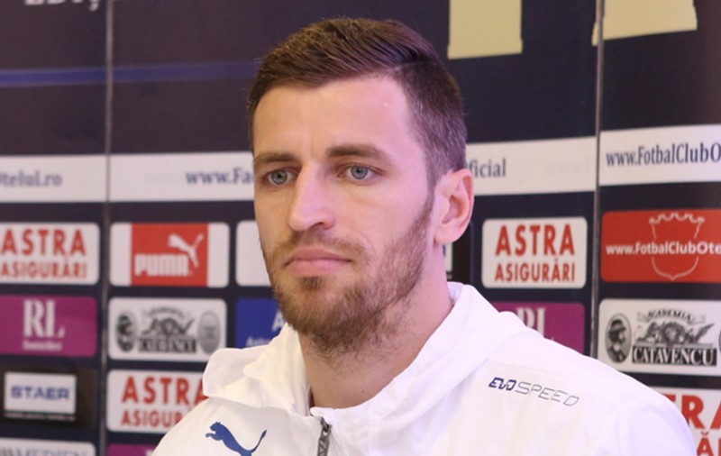 Florin Lovin va semna cu Astra. Giurgiuvenii se reunesc mâine, la... Ploiești
