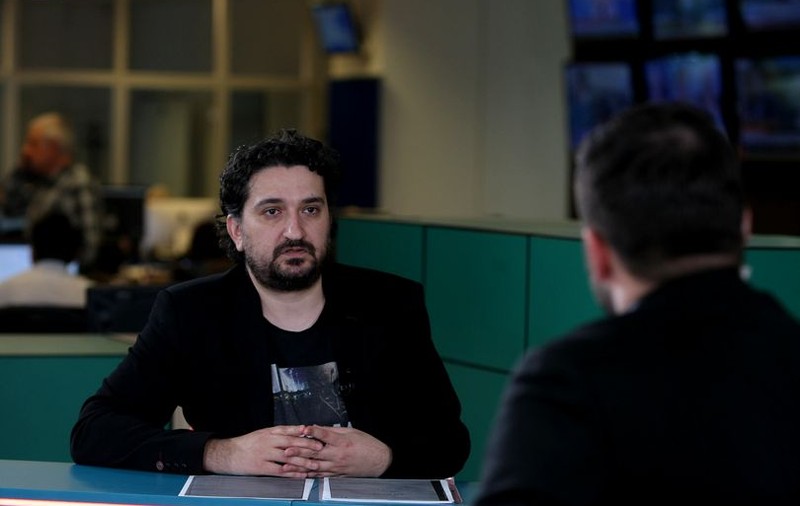 Mădălin Hodor este cercetat disciplinar de CNSAS. El publicase listele cu presupușii colaboratori ai Securității