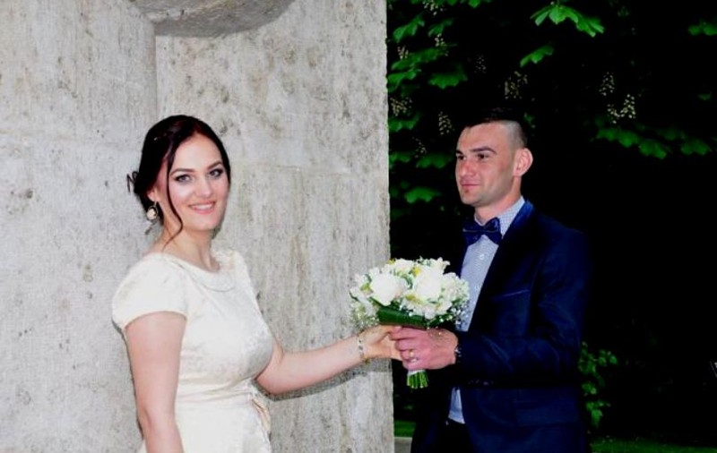 Condamnarea primită de bărbatul din Timișoara care și-a omorât soția în ziua când aniversau un an de căsnicie. După crimă, a încercat să se sinucidă
