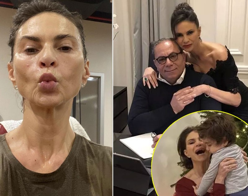 Ramona Bădescu, despre nunta cu bancherul italian. „Am pus totul la cale. Vom face într-un loc magic”
