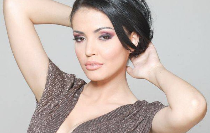 Andreea Mantea: “Îmi este frică doar de Dumnezeu şi nu are de ce să mă trăsnească”