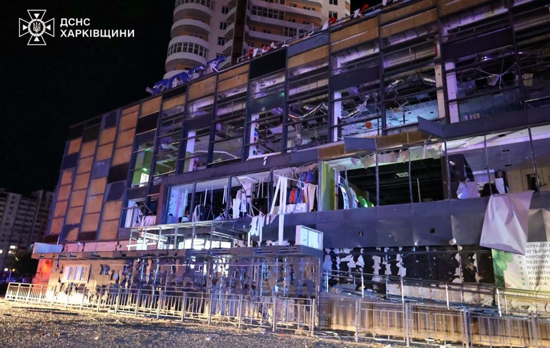 Ordinul Kremlinului pentru ofensiva de iarnă din Ucraina: „Bombardați supermarketurile și centralele electrice”