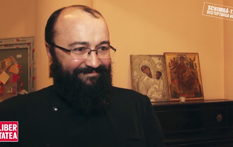 Locul din România despre care preotul Visarion Alexa zice că e bine să fie evitat. "Acolo a existat o credință demonică"